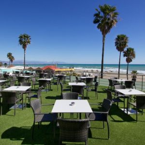 Hotel Medplaya Pez Espada