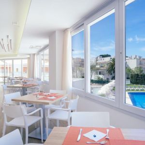 Hotel THB Maria Isabel