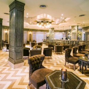 JAZ FANARA RESORT and RESIDENCE(EX. IBEROTEL CLUB FANARA SHARM EL