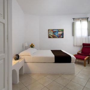 Hotel Gorgona Villas