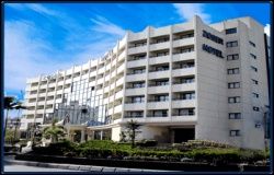 Hotel Zoser