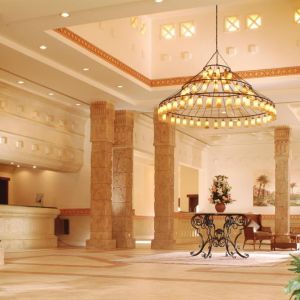 Hotel Charmillion Sea Life