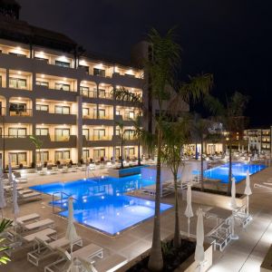 GF Victoria Hotel