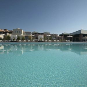 Hotel Double Tree Hilton Helona