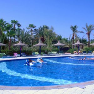 Hotel Giftun Azur