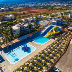 Meropi Hotel Apartments