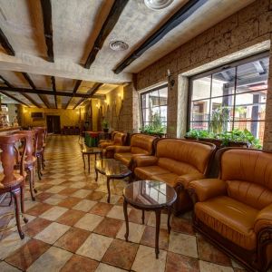 Hotel Acasa la Dracula