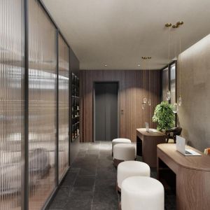 The Olivar Suites