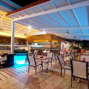 Belcekiz Beach Club