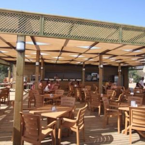 Bieno Club Sunset ex Bone Club Sunset Hotel And Spa