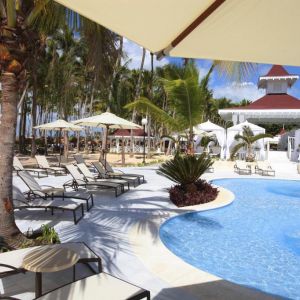 Hotel Bahia Principe Luxury Bouganville