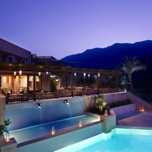 Hotel Blue Palace a Luxury Collection Resort and Spa