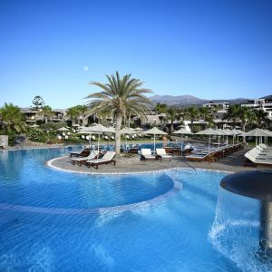 Hotel Ikaros Beach Luxury Resort and Spa