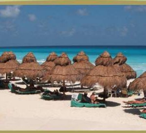 Omni Cancun Hotels and Villas