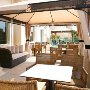 Hotel Golden Beach Hersonissos