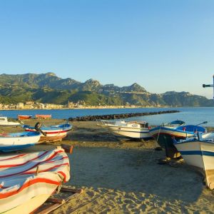 Hotel Sporting Baia