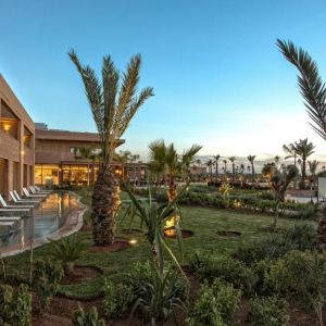 Hotel Be Live Collection Marrakech