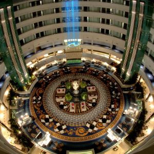Hotel Calista Luxury Resort