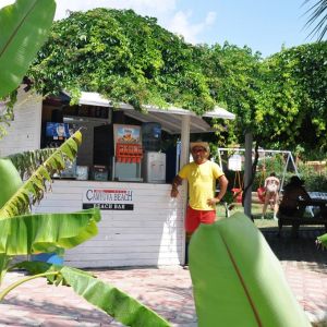 Hotel Camyuva Beach