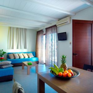 Hotel Minos Village