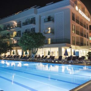 Hotel Selcukhan