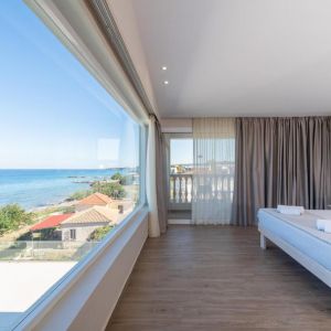 Hotel Belussi Beach