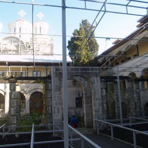 HOTEL SF MARAIA