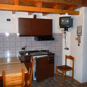 Hotel Apartment Bait Panorama