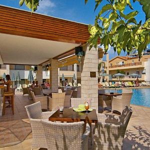 Hotel Creta Palm
