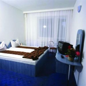 Hotel Lebada Amara