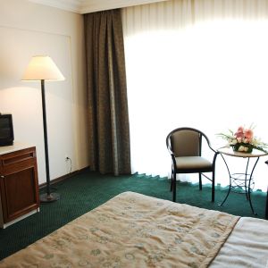 Hotel Vera Santa Maria