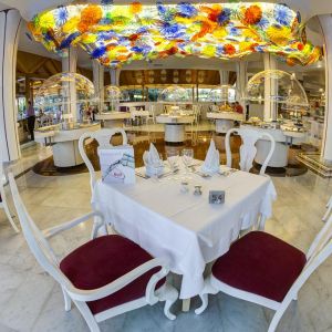Hotel Spa Costa Canaria