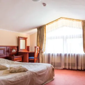 Hotel Elina