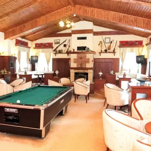 Hotel Elina