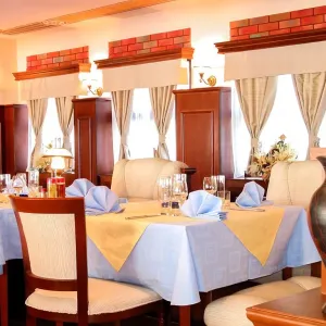 Hotel Elina