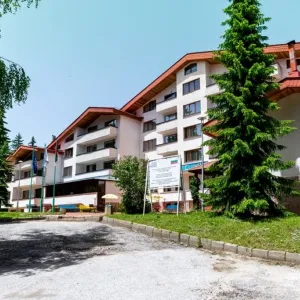 Hotel Elina