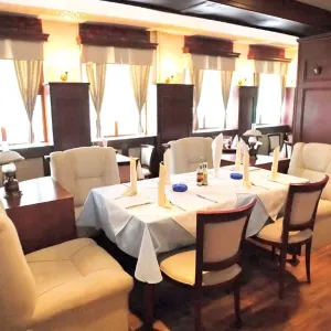 Hotel Elina