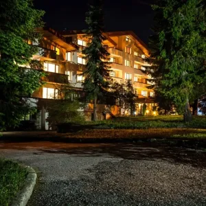 Hotel Elina