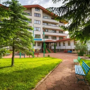 Hotel Elina