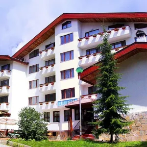 Hotel Elina