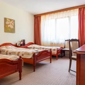 Hotel Elina