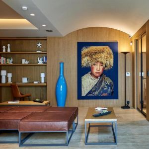 Hotel Castello Infinity Suites