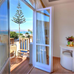 Hotel Kalyves Beach