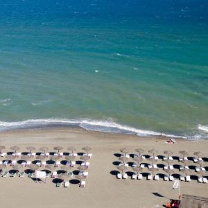 Hotel Sol Guadalmar