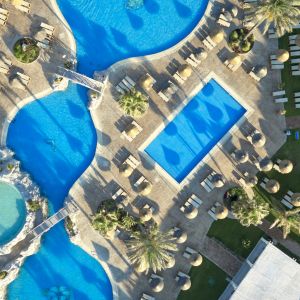 Hotel Atlantica Aegean Blue