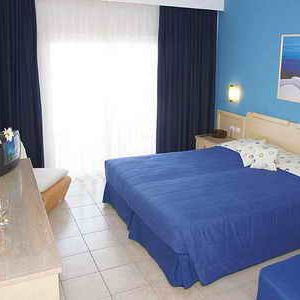 Hotel Dimitra Beach