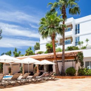 Hotel S Argamassa Palace