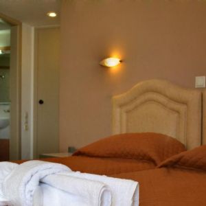 Palladion Hotel