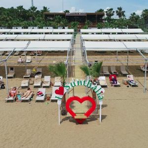 Sunthalia Hotels and Resorts (Adults only)