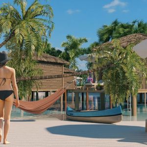 Hotel Granada Luxury Belek